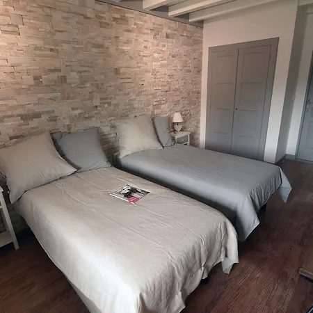 Le Chalet D'iparla * Bidarray