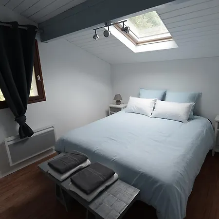 Le Chalet D'iparla * Bidarray