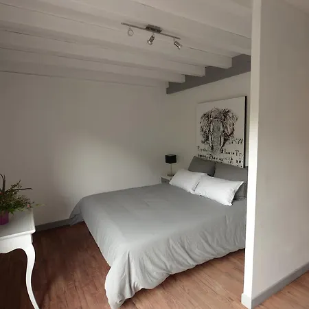 Le Chalet D'iparla * Bidarray