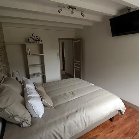 Le Chalet D'iparla * Bidarray