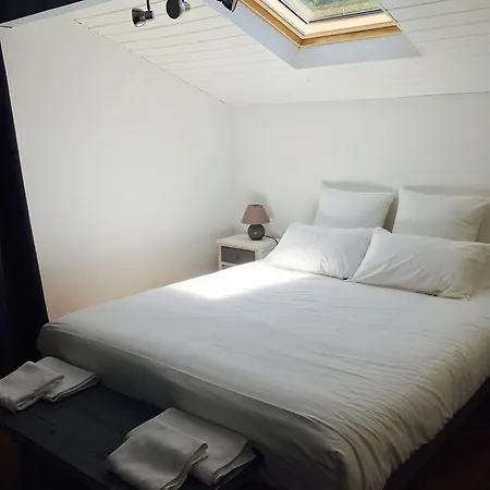 Le Chalet D'iparla * Bidarray