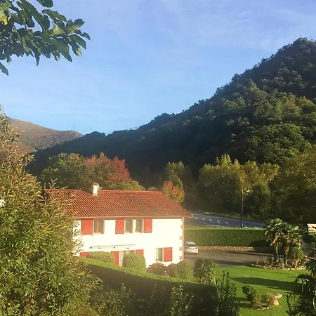Le Chalet D'iparla Bidarray