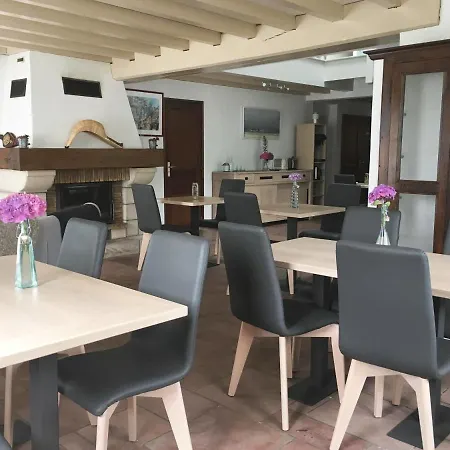 Le Chalet D'iparla Bidarray